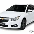 CHEVROLET CRUZE 1.8 LT 16V FLEX 4P AUTOMÁTICO CHEVROLET CRUZE 1.8 LT 16V FLEX 4P AUTOMÁTICO