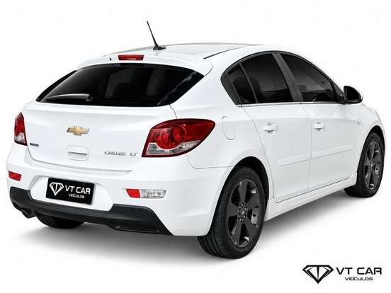 CHEVROLET-CRUZE-2012