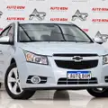CHEVROLET CRUZE 1.8 LT 16V FLEX 4P MANUAL CHEVROLET CRUZE 1.8 LT 16V FLEX 4P MANUAL