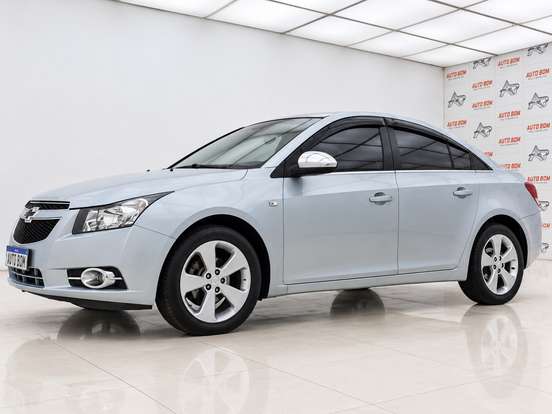CHEVROLET-CRUZE-2012