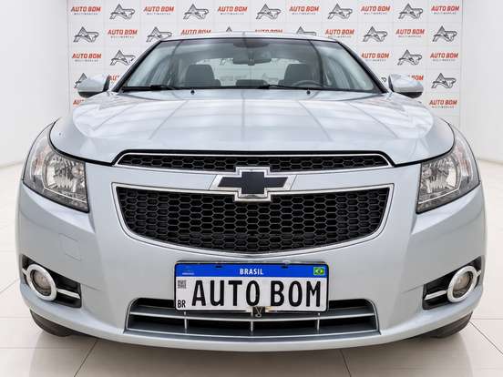 CHEVROLET-CRUZE-2012
