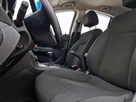 CHEVROLET-CRUZE-1.8 LT 16V FLEX 4P MANUAL CHEVROLET-CRUZE-2012