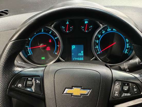CHEVROLET-CRUZE-2012
