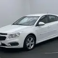 CHEVROLET CRUZE 1.8 LT SPORT6 16V FLEX 4P AUTOMÁTICO CHEVROLET CRUZE 1.8 LT SPORT6 16V FLEX 4P AUTOMÁTICO