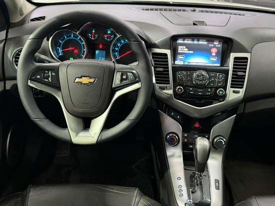 CHEVROLET-CRUZE-2012