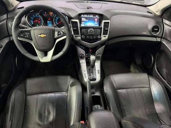 CHEVROLET-CRUZE-2012
