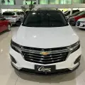CHEVROLET EQUINOX 1.5 16V TURBO GASOLINA PREMIER AWD AUTOMÁTICO CHEVROLET EQUINOX 1.5 16V TURBO GASOLINA PREMIER AWD AUTOMÁTICO
