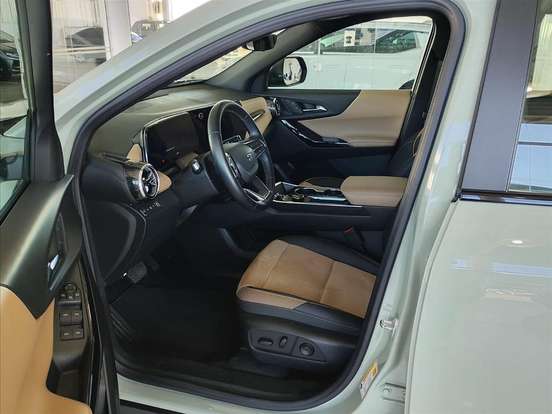 CHEVROLET-EQUINOX-1.5 16V TURBO GASOLINA ACTIV AWD AUTOMÁTICO CHEVROLET-EQUINOX-2025