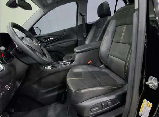 CHEVROLET-EQUINOX-1.5 16V TURBO GASOLINA PREMIER AWD AUTOMÁTICO CHEVROLET-EQUINOX-2024