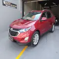 CHEVROLET EQUINOX 2.0 16V TURBO GASOLINA LT AUTOMÁTICO CHEVROLET EQUINOX 2.0 16V TURBO GASOLINA LT AUTOMÁTICO