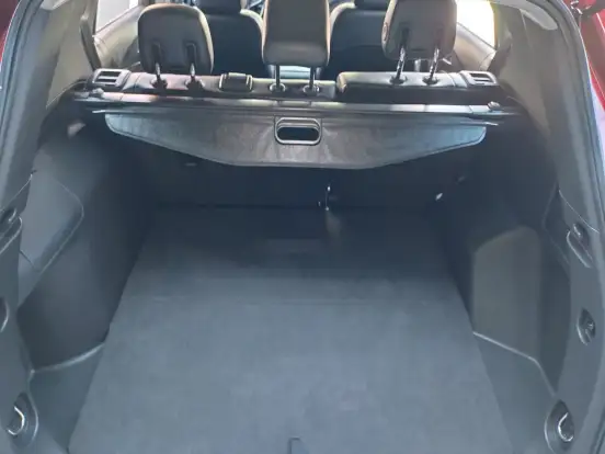 CHEVROLET-EQUINOX-2.0 16V TURBO GASOLINA LT AUTOMÁTICO CHEVROLET-EQUINOX-2018