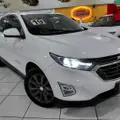 CHEVROLET EQUINOX 2.0 16V TURBO GASOLINA LT AUTOMÁTICO CHEVROLET EQUINOX 2.0 16V TURBO GASOLINA LT AUTOMÁTICO