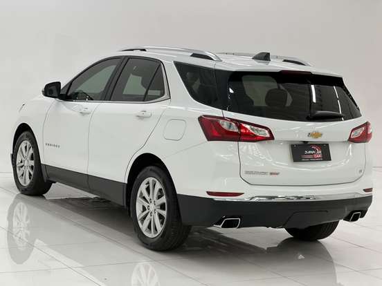 CHEVROLET-EQUINOX-2.0 16V TURBO GASOLINA LT AUTOMÁTICO CHEVROLET-EQUINOX-2018