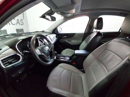 CHEVROLET-EQUINOX-2.0 16V TURBO GASOLINA PREMIER AWD AUTOMÁTICO CHEVROLET-EQUINOX-2017