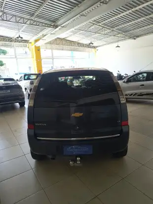 CHEVROLET-MERIVA-2008