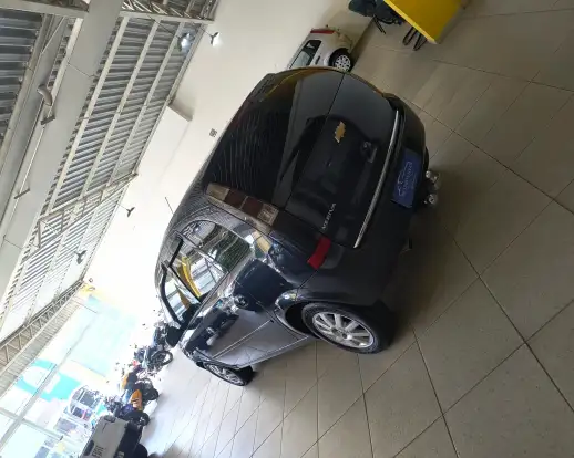 CHEVROLET-MERIVA-2008