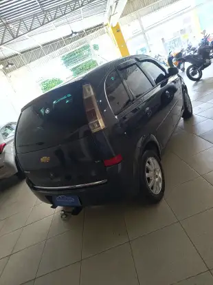 CHEVROLET-MERIVA-2008