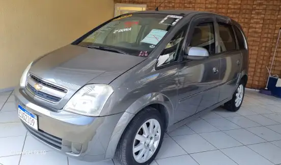 CHEVROLET-MERIVA-2010