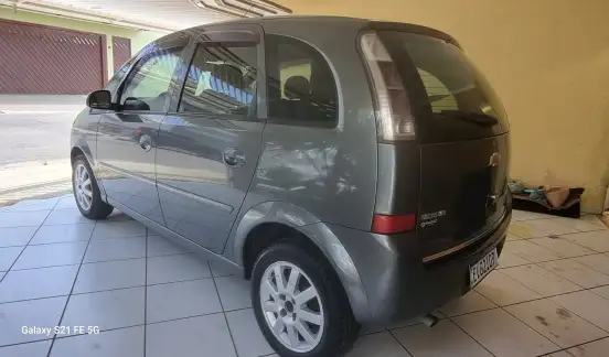 CHEVROLET-MERIVA-2010