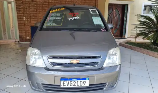 CHEVROLET-MERIVA-2010