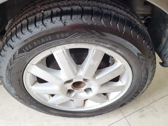 CHEVROLET-MERIVA-1.4 MPFI MAXX 8V ECONO.FLEX 4P MANUAL CHEVROLET-MERIVA-2010