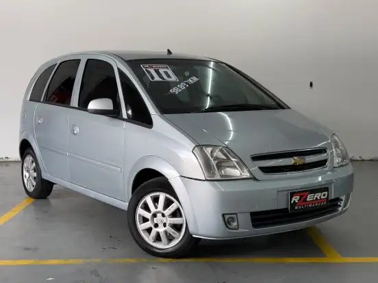 CHEVROLET-MERIVA-2010