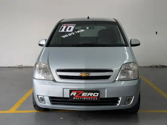 CHEVROLET-MERIVA-2010