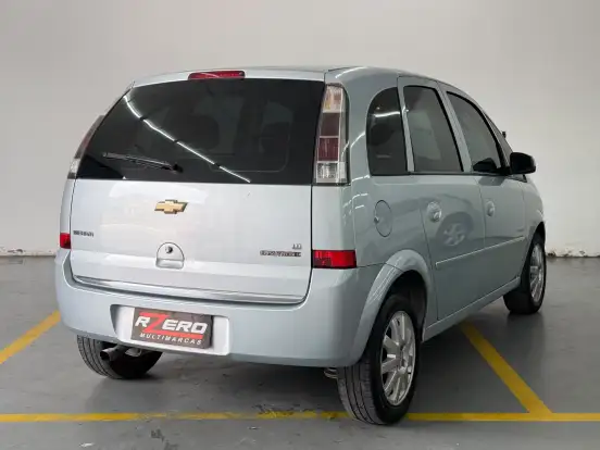 CHEVROLET-MERIVA-2010