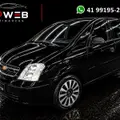 CHEVROLET MERIVA 1.4 MPFI JOY 8V FLEX 4P MANUAL CHEVROLET MERIVA 1.4 MPFI JOY 8V FLEX 4P MANUAL