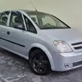 CHEVROLET MERIVA 1.4 MPFI JOY 8V FLEX 4P MANUAL CHEVROLET MERIVA 1.4 MPFI JOY 8V FLEX 4P MANUAL