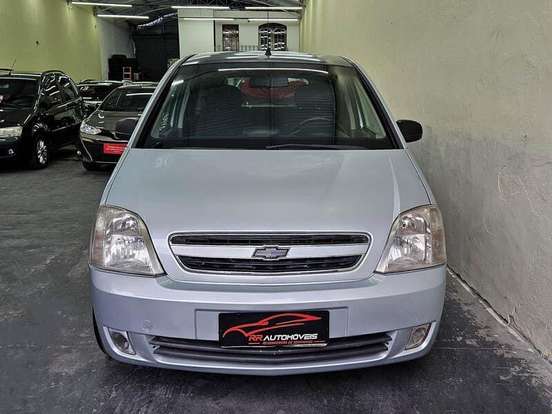 CHEVROLET-MERIVA-2011