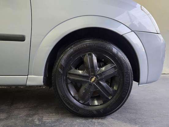 CHEVROLET-MERIVA-2011