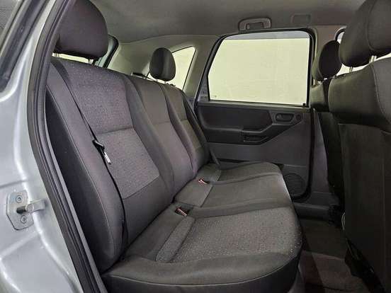 CHEVROLET-MERIVA-1.4 MPFI JOY 8V FLEX 4P MANUAL CHEVROLET-MERIVA-2011