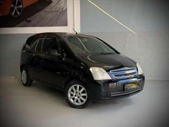 CHEVROLET-MERIVA-2010