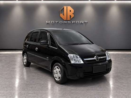CHEVROLET-MERIVA-1.8 MPFI JOY 8V FLEX 4P MANUAL CHEVROLET-MERIVA-2006