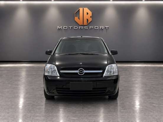 CHEVROLET-MERIVA-2006