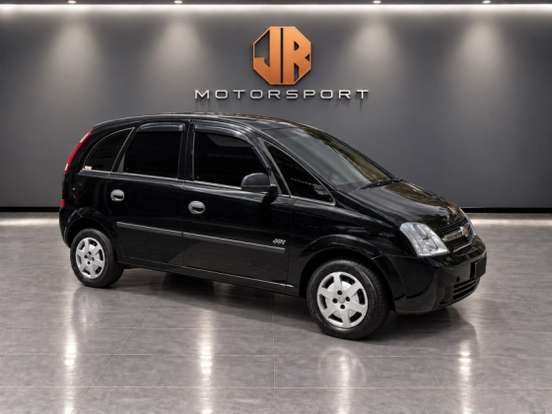 CHEVROLET-MERIVA-1.8 MPFI JOY 8V FLEX 4P MANUAL CHEVROLET-MERIVA-2006