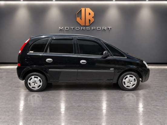CHEVROLET-MERIVA-2006