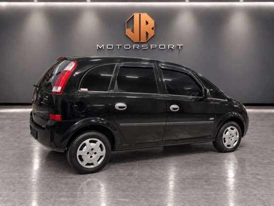 CHEVROLET-MERIVA-1.8 MPFI JOY 8V FLEX 4P MANUAL CHEVROLET-MERIVA-2006