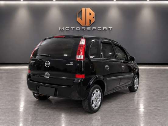 CHEVROLET-MERIVA-1.8 MPFI JOY 8V FLEX 4P MANUAL CHEVROLET-MERIVA-2006