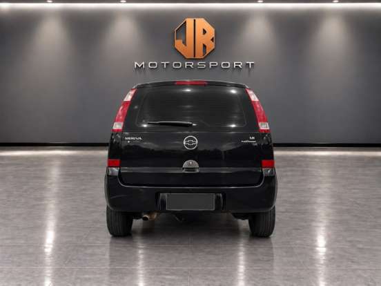 CHEVROLET-MERIVA-1.8 MPFI JOY 8V FLEX 4P MANUAL CHEVROLET-MERIVA-2006