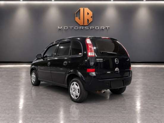 CHEVROLET-MERIVA-1.8 MPFI JOY 8V FLEX 4P MANUAL CHEVROLET-MERIVA-2006