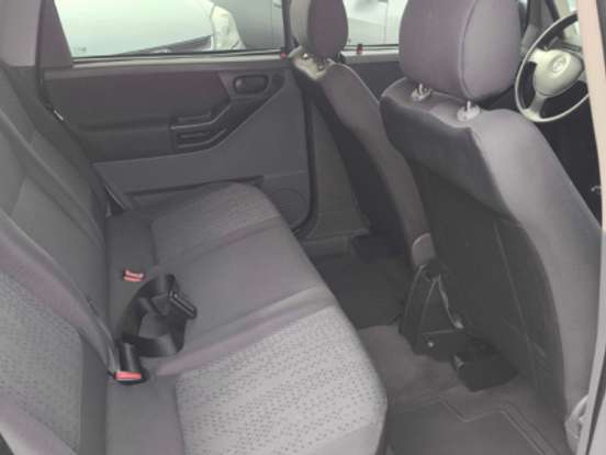CHEVROLET-MERIVA-1.8 MPFI JOY 8V FLEX 4P MANUAL CHEVROLET-MERIVA-2007