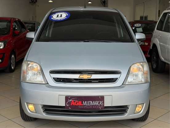 CHEVROLET-MERIVA-2010