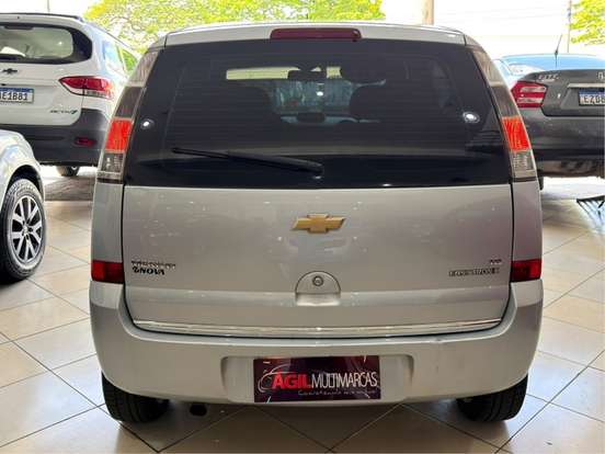 CHEVROLET-MERIVA-2010