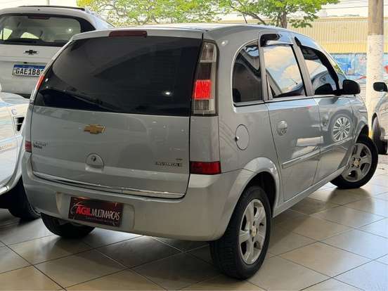 CHEVROLET-MERIVA-2010
