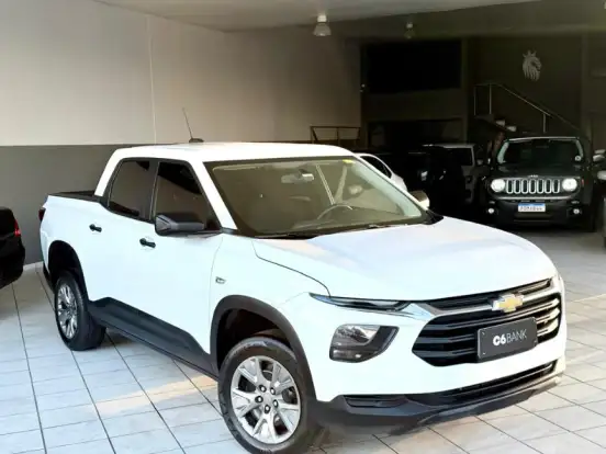CHEVROLET-MONTANA-1.2 TURBO FLEX MANUAL CHEVROLET-MONTANA-2024