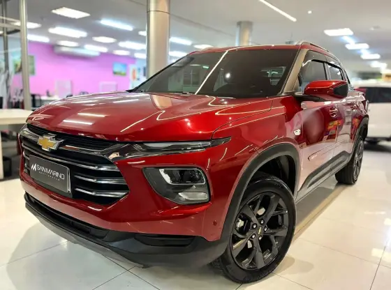 CHEVROLET MONTANA 1.2 TURBO FLEX PREMIER AUTOMÁTICO