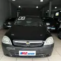 CHEVROLET MONTANA 1.4 MPFI CONQUEST CS 8V FLEX 2P MANUAL CHEVROLET MONTANA 1.4 MPFI CONQUEST CS 8V FLEX 2P MANUAL