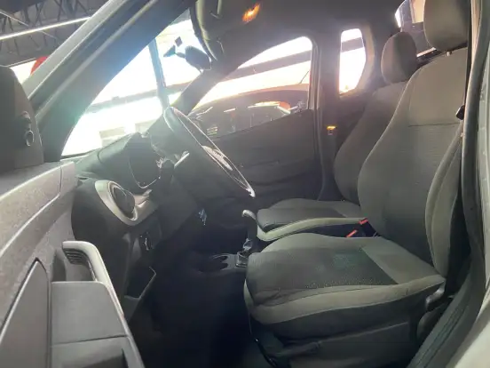 CHEVROLET-MONTANA-1.4 MPFI LS CS 8V FLEX 2P MANUAL CHEVROLET-MONTANA-2018